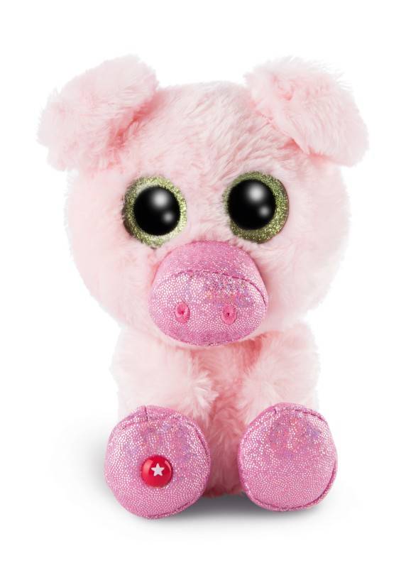 NICI GLUBSCHIS Glücksbringer Schwein Zuzumi