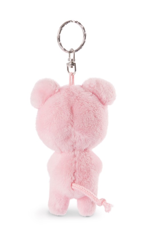 NICI GLUBSCHIS Schlüsselanhänger Schwein Zuzumi Flash Sale