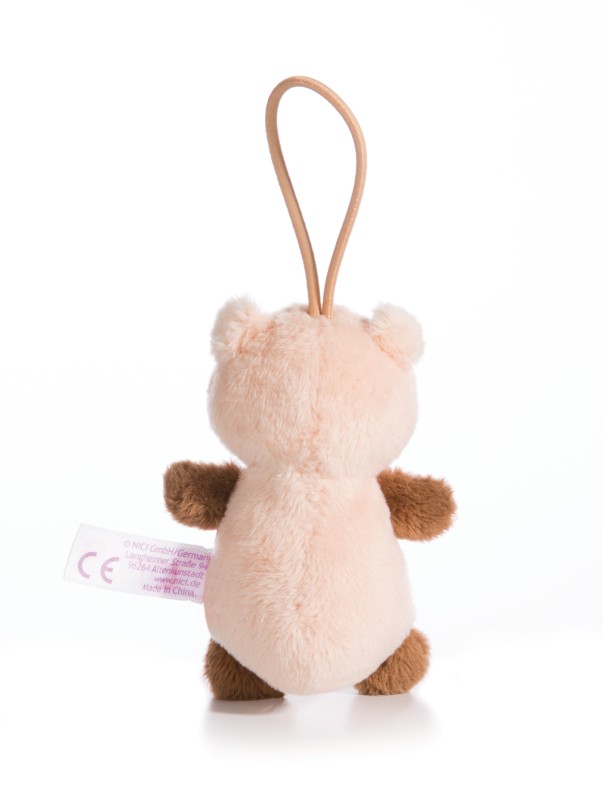 NICI Anhänger Schwein "Viel Erfolg" Begrenztes Angebot
