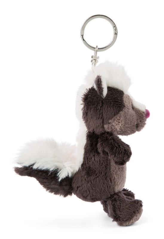 NICI Schlüsselanhänger Stinktier Chiala Skunk Cyber Monday