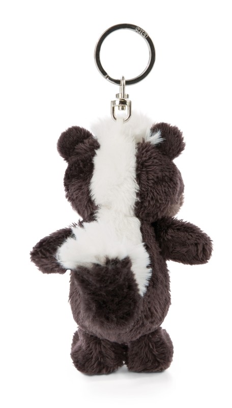 NICI Schlüsselanhänger Stinktier Chiala Skunk Cyber Monday