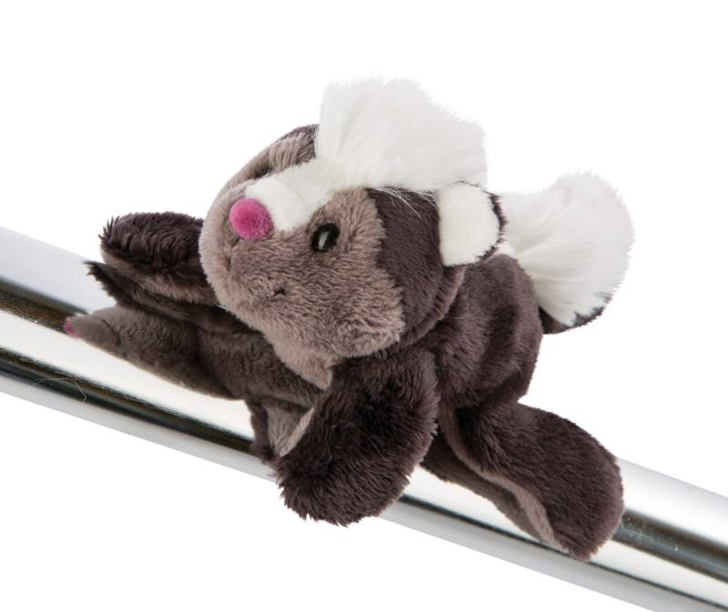 NICI Magnettier Stinktier Chiala Skunk