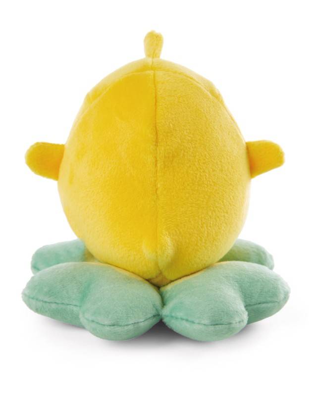 NICI Kuscheltier Piu Piu 10cm auf Kleeblatt Heißer Verkauf