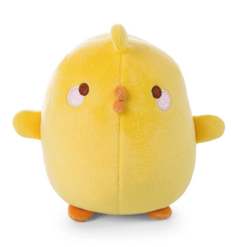 NICI Kuscheltier Piu Piu 12cm
