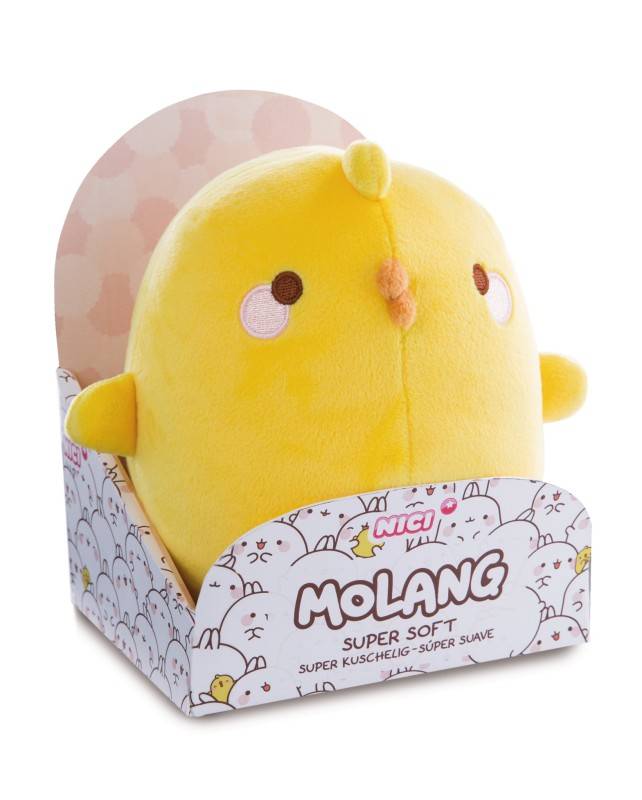 NICI Piu Piu 16cm in Geschenkverpackung Große Rabatte