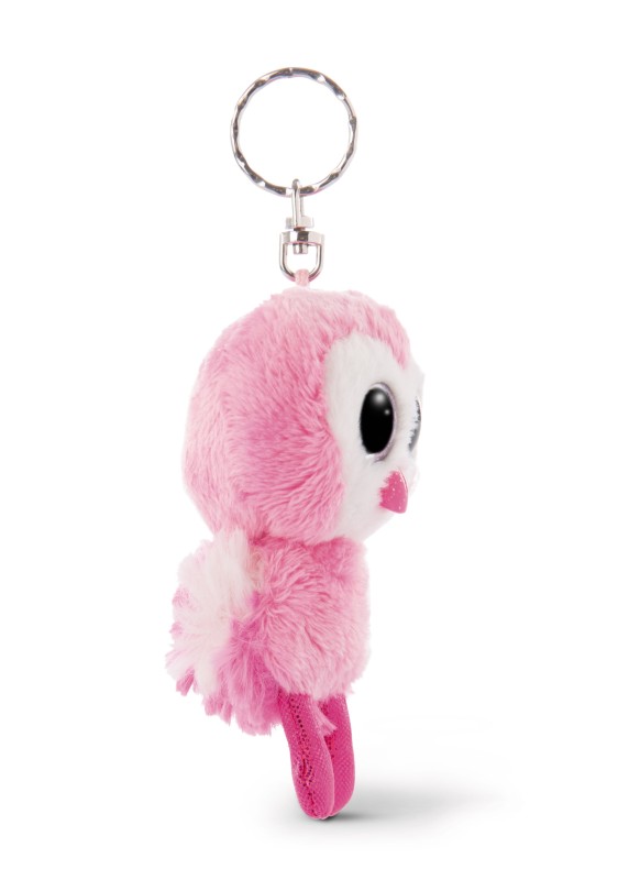 NICI GLUBSCHIS Schlüsselanhänger Flamingo Fairy-Fay Saisonale Angebote