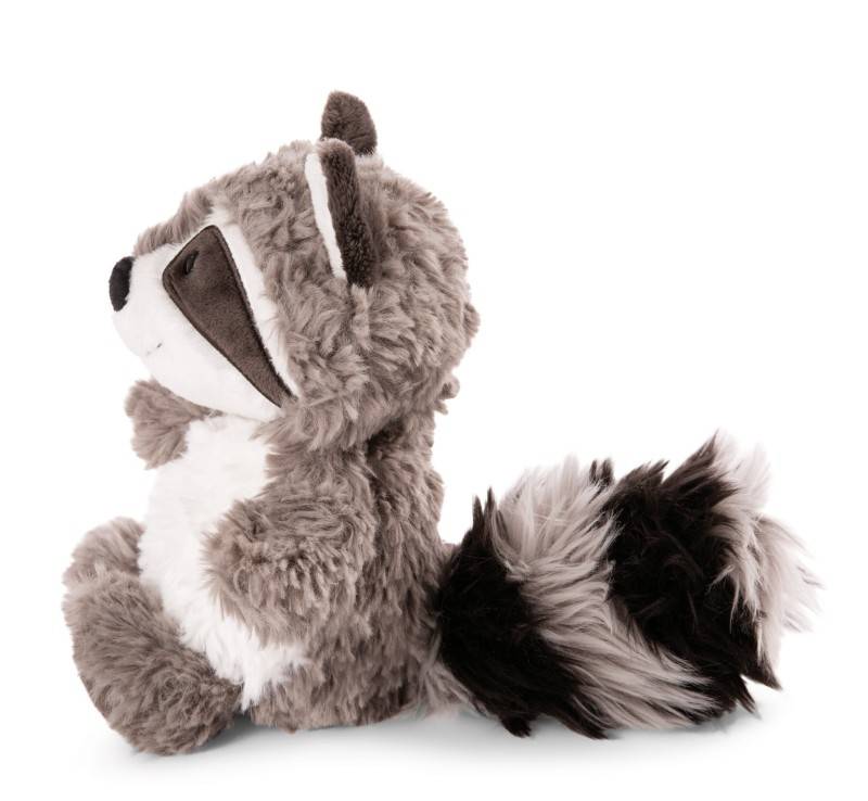 NICI Kuscheltier Waschbär 25cm VIP-Rabatte