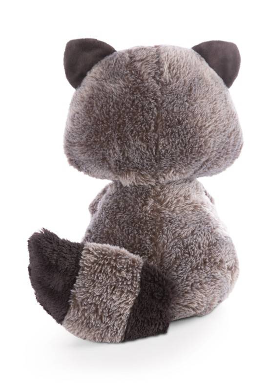 NICI GLUBSCHIS Kuscheltier Waschbär Clooney 45cm Tiefpreis