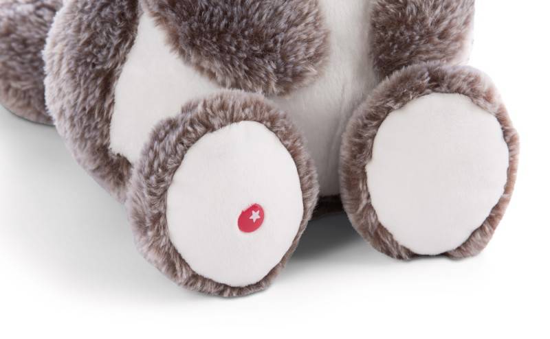 NICI GLUBSCHIS Kuscheltier Waschbär Clooney 45cm Tiefpreis