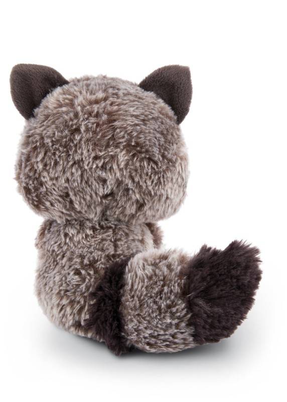 NICI GLUBSCHIS Kuscheltier Waschbär Clooney Super Sparpreis