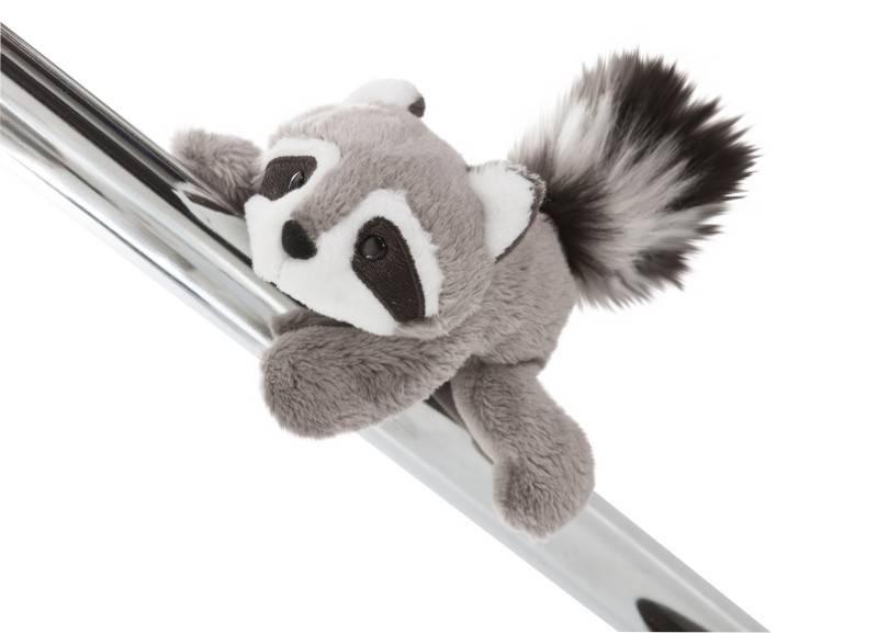 NICI Magnettier Waschbär Rod