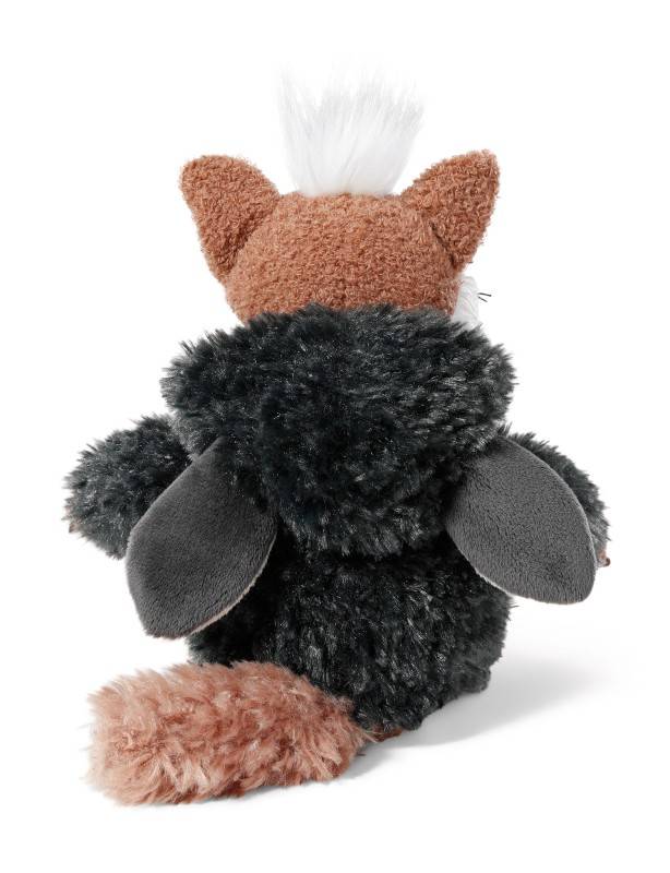 NICI Kuscheltier Wolf Jolly Hugo Begrenzte Freigabe