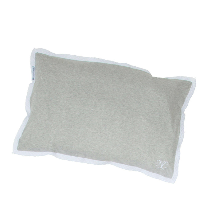 Nordic Coast Company Baby Flachkissen 2025