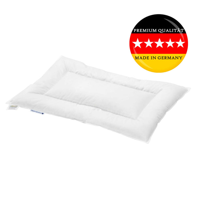 Nordic Coast Company Baby Flachkissen 2025