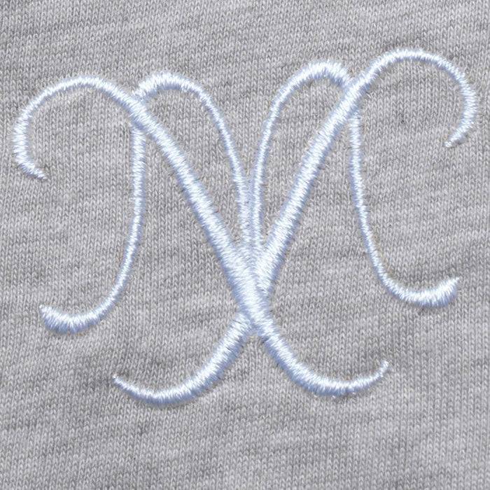 Nordic Coast Company Baby Schlafsack Grau Spitze Hotsell