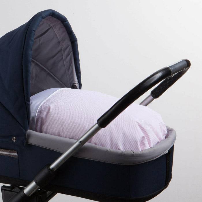 Nordic Coast Company Baby Wiegenbettchen Meist gekauft