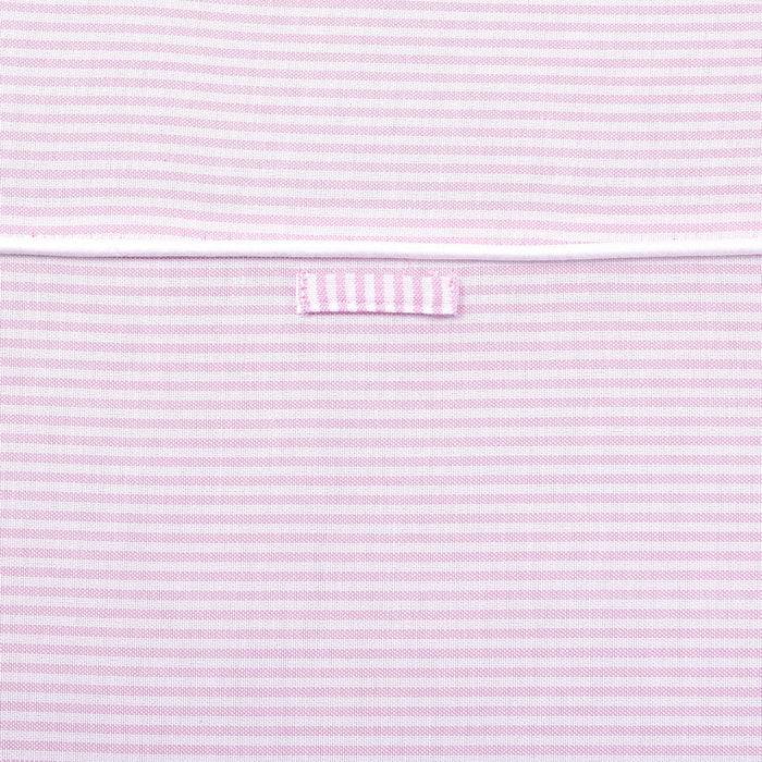 Nordic Coast Company Baby Bettnestchen Rosa Günstig kaufen