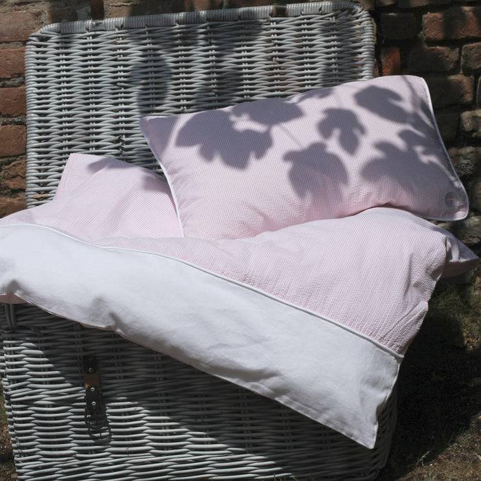 Nordic Coast Company Kinder Daunendecke 200 x 135 cm Versandkostenfrei