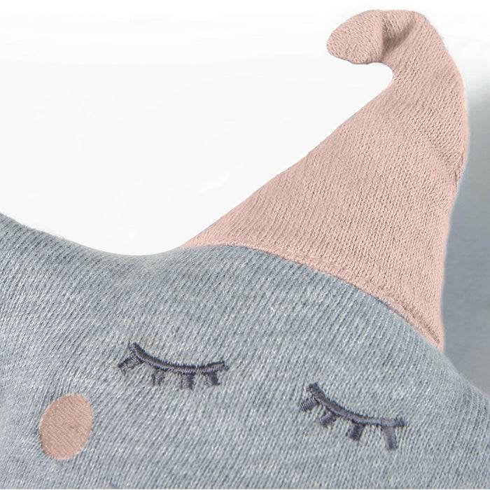 Nordic Coast Company Spieluhr Baby Rosa Top Angebot