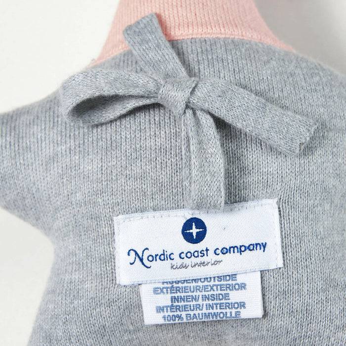 Nordic Coast Company Spieluhr Baby Rosa Top Angebot