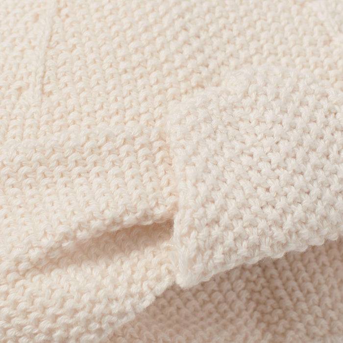 Nordic Coast Company Baby Turban Natur Exklusive Angebote