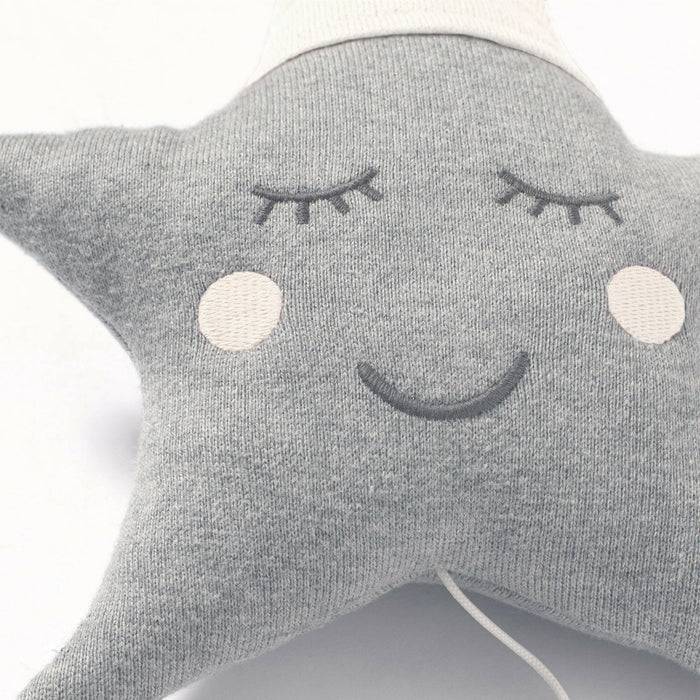 Nordic Coast Company Spieluhr Baby Natur Große Rabatte
