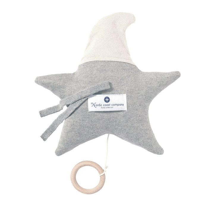 Nordic Coast Company Spieluhr Baby Natur Große Rabatte