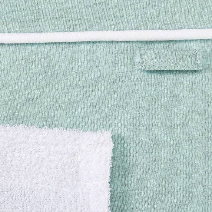 Nordic Coast Company Wickelauflage Mint JETZT KAUFEN