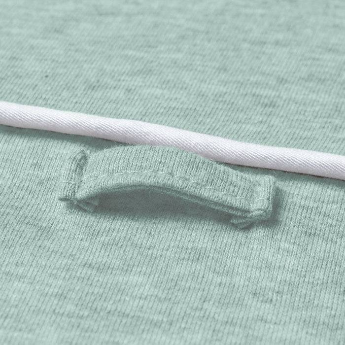 Nordic Coast Company Wickelauflage Mint JETZT KAUFEN