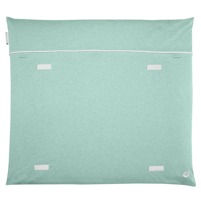 Nordic Coast Company Wickelauflage Mint JETZT KAUFEN