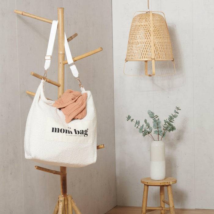 Nordic Coast Company Musselin Decke Karamell Rabatte dieses Monats