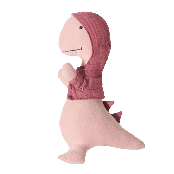 Nordic Coast Company Kuscheltier Jersey Dino Mia Sonderangebot