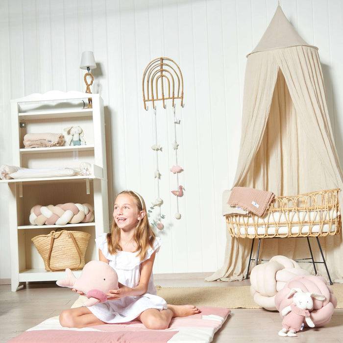 Nordic Coast Company Kuscheltier Jersey Wal Emilia Rabatt
