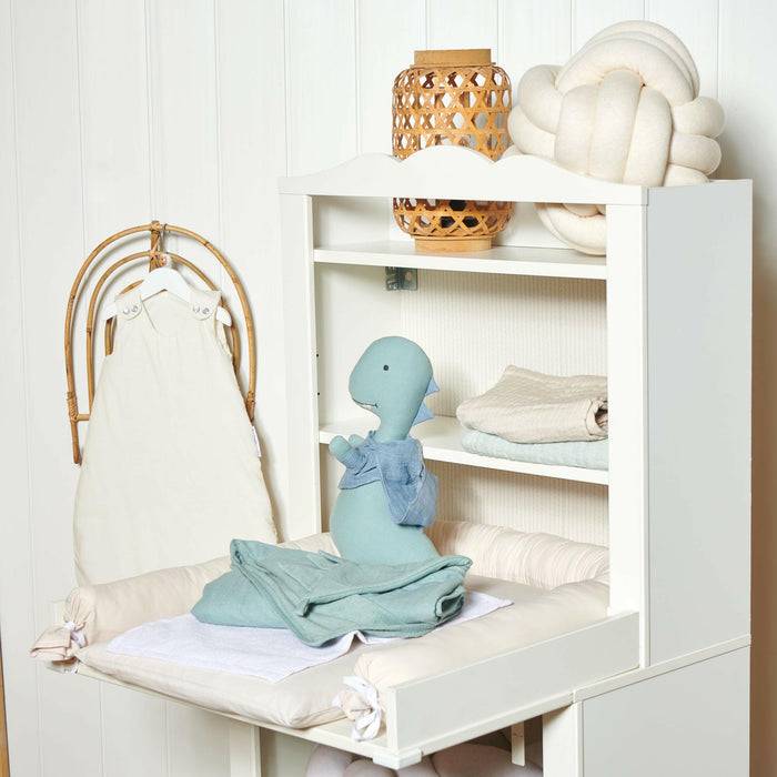 Nordic Coast Company Kuscheltier Jersey Dino Mats Begrenztes Angebot