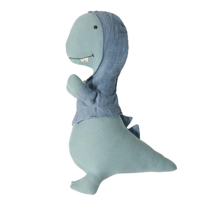 Nordic Coast Company Kuscheltier Jersey Dino Mats Begrenztes Angebot