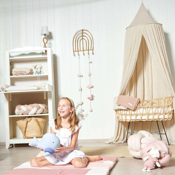 Nordic Coast Company Kuscheltier Jersey Wal Emil Online Shopping