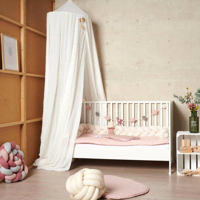 Nordic Coast Company Wandgirlande Jersey Flamingo Large Neueste Mode