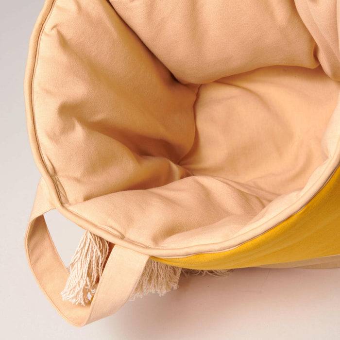 Nordic Coast Company Spielzeugkorb Löwe 45 cm Neuheiten