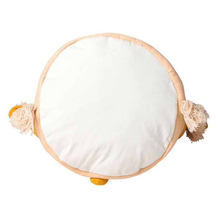 Nordic Coast Company Spielzeugkorb Löwe 45 cm Neuheiten