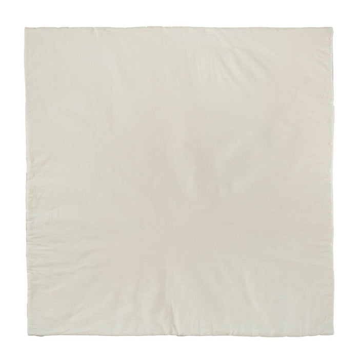Nordic Coast Company Krabbeldecke Musselin Natur Bestseller