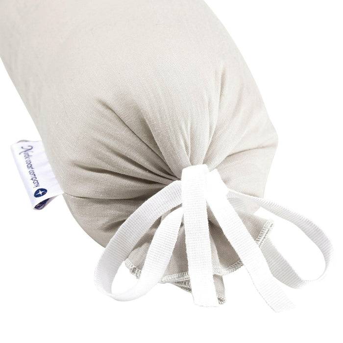 Nordic Coast Company Bettschlange Natur Clearance-Verkauf
