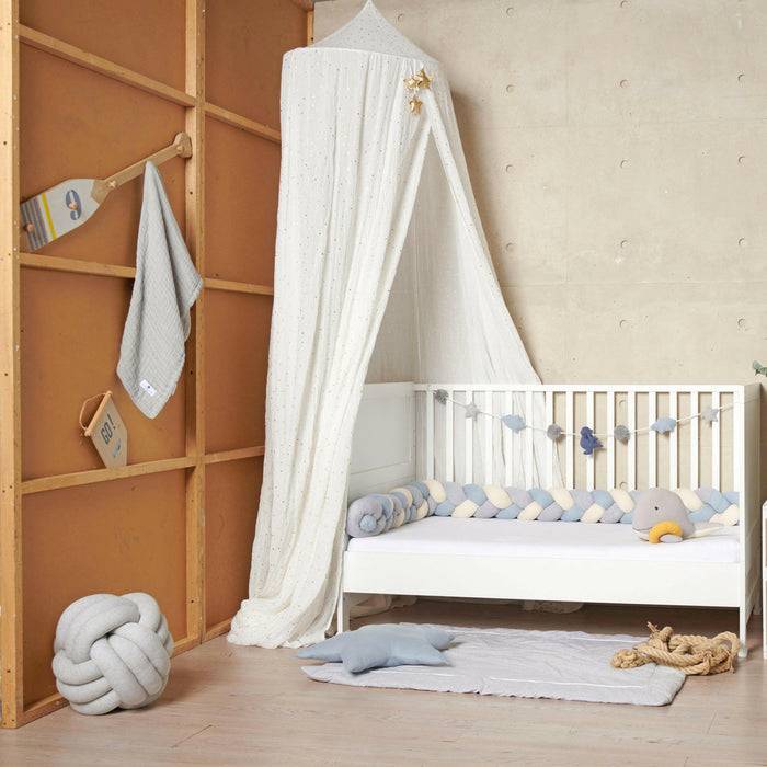 Nordic Coast Company Wandgirlande Jersey Drache Large Speichern exportieren