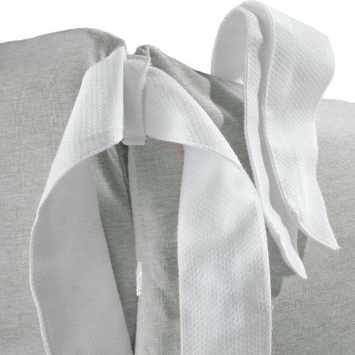 Nordic Coast Company Baby Bettnestchen Grau Angebote