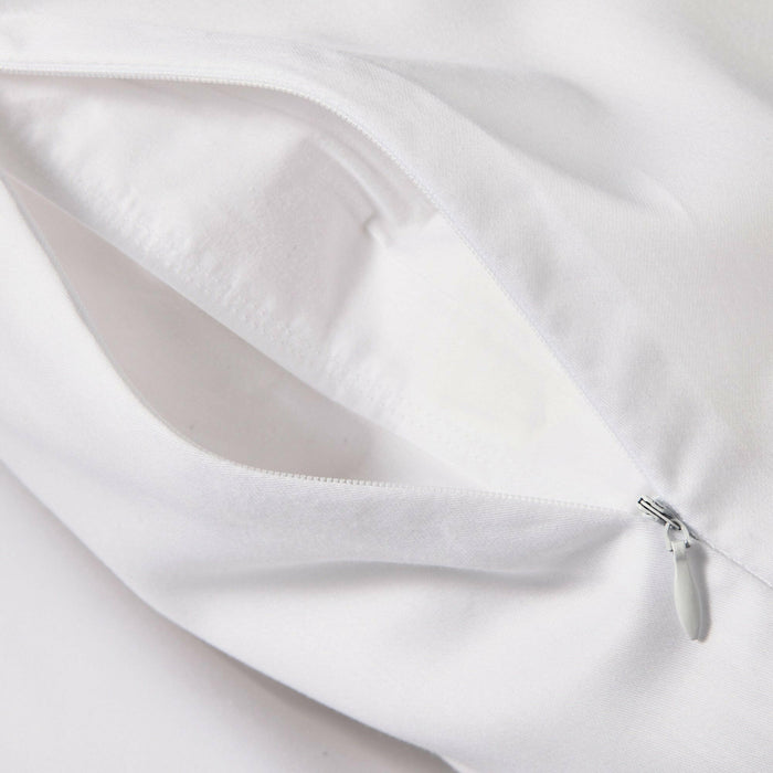 Nordic Coast Company Babybettwäsche Weiß Flash Sale