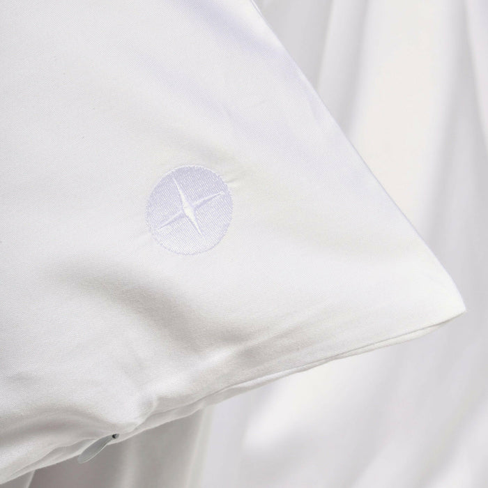 Nordic Coast Company Babybettwäsche Weiß Flash Sale
