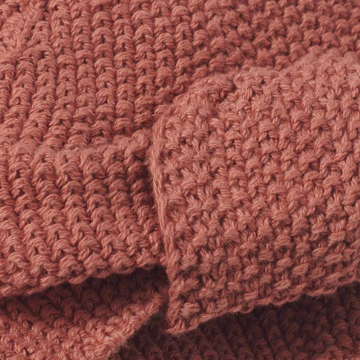 Nordic Coast Company Baby Turban Kupfer Online Outlet