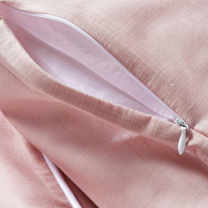 Nordic Coast Company Babybettwäsche Altrosa Limitierter Zeitrabatt