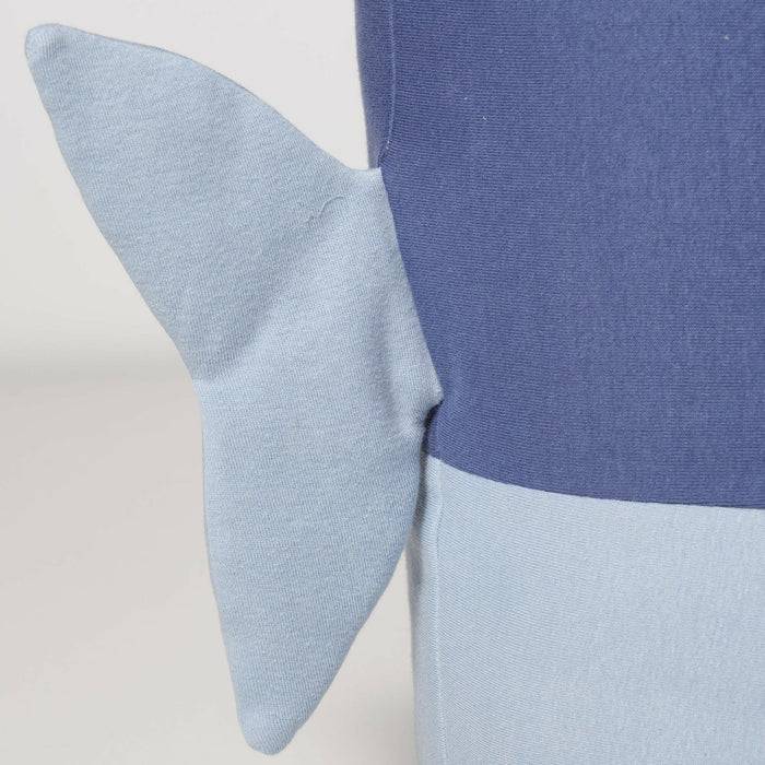 Nordic Coast Company Spielzeugkorb Wal 45 cm Begrenzt auf 3 Tage