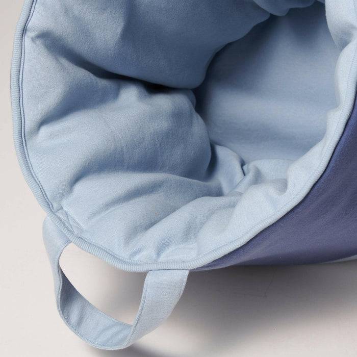 Nordic Coast Company Spielzeugkorb Wal 45 cm Begrenzt auf 3 Tage