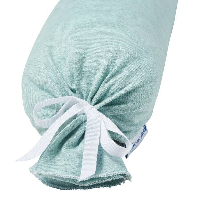 Nordic Coast Company Bettschlange Mint Sonderangebot